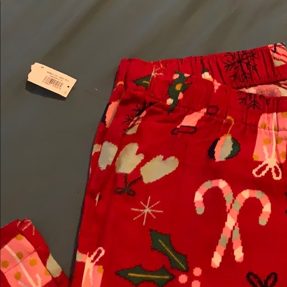 🎄🎄Old navy Christmas pjs - Picture 3 of 3